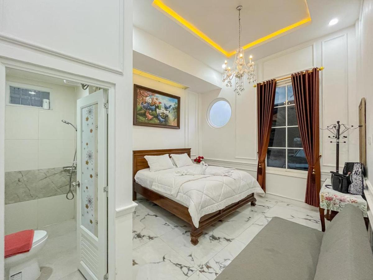 Sakura Guest House By The Lavana Batu  Bagian luar foto